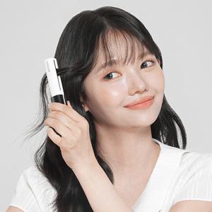 ★ 여름준비 ★ 가방에 쏙~ 오브룸 티니 미니 유선 고데기 열판 업그레이드 2세대