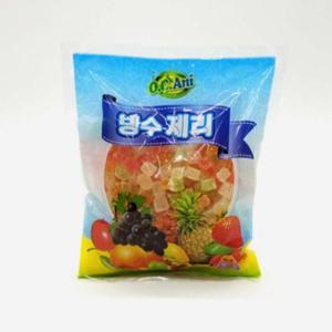 [JH4NS962_52EF]마쉬멜로우 스위트웰 빙수젤리 450g