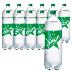 롯데 칠성 사이다 (업소용) 1.25L x 12페트