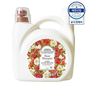 [르샤트라_라이프][애경] 르샤트라 초고농축 섬유유연제 5.67L x1개