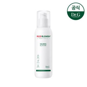닥터지 레드 블레미쉬 포 맨 진정 올인원 150mL