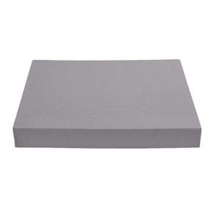 홈트레이닝 미니 요가 플랭크 매트 약32.5x40x5cm