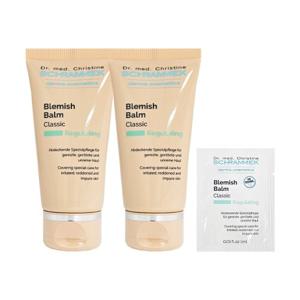 독일 슈라멕 비비 크림 클래식 슈라맥 BB 블래미쉬 밤 30ml 2개