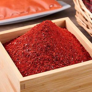 국내산 고춧가루 1kg 매운맛/가는가루