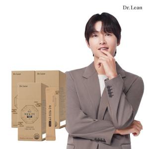 [닥터린] 볶은 맥문동 진액 100%  x 3박스 (총 30포)