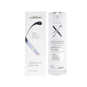 [celebon] 세르본 튜닝 엑스 앰플 크림 30ml 탄력 부스팅 한예슬