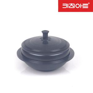 키친아트 금상첨화 가마솥 20cm