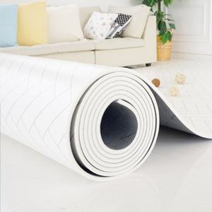 휴팡 애견매트 두께 18mm PVC DIY 롤매트 110 X 200cm