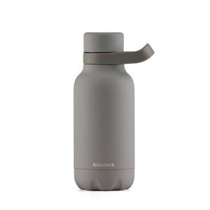 글라스락 아웃도어 핸들 텀블러 500ml (그레이)