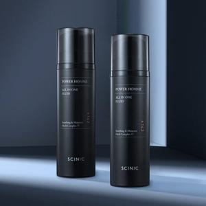 싸이닉 파워 옴므 플루이드 150ml [리뉴얼] 1+1