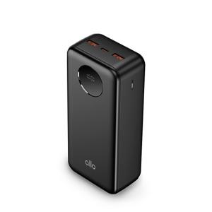 알로코리아 대용량 PD 파워뱅크 고속 충전 캠핑용 보조배터리 30000mAh 3007PD