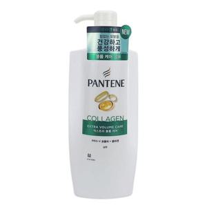 팬틴 PRO-V 콜라겐 엑스트라 볼륨케어 샴푸 750ml WFFFWOC