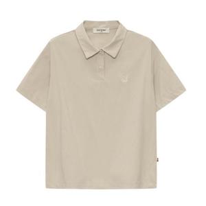 노르디스크 휘게쿨 폴로 반팔 티셔츠 여성 BB OWM25228 E2 W3 Z1