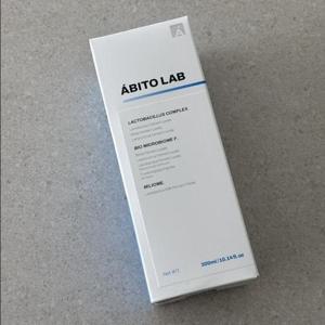 [정품]아비토랩 유산균 클렌징 밀크 클렌징밀크 300ml (44913765)