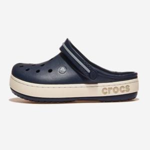 갤러리아_[CROCS](공용)크록밴드 헤리티지 클로그/CRS213224_NAVY