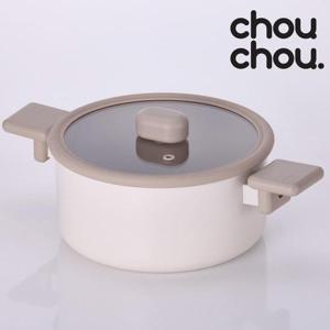 [네오플램] 슈슈 양수냄비 20cm FIHP-SL