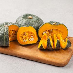 영양가득 달콤한 뉴질랜드 단호박 10kg (10-12과)