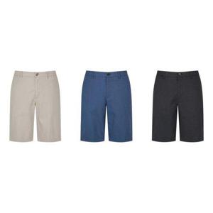 갤러리아_에디션 25S/S 남성 여름 베이직 리넨 하프 팬츠 NNF2PH1992 3종
