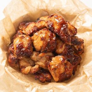 [대한민국농수산] 에어프라이어전용 간장맛 순살 치킨 500g X 3팩 (총 1.5kg)