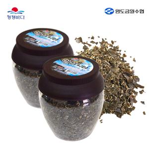 [완도금일수협] 밥다시마 300gx2통