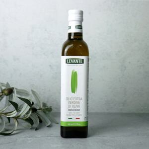 르반테 유기농 올리브오일 엑스트라버진 500ml 1병 냉압착 직수입