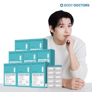 [바디닥터스] 프로바이오틱스 클래식 x 8박스