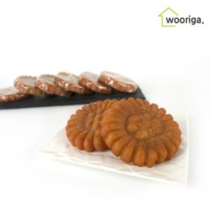 [우리가스토리] 찹쌀 약과 50g 40개