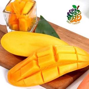 무지개 마하차녹망고 2kg/4-7과 (개당290-500g내외)
