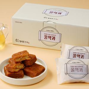 [T] 김규흔 한과 꿀약과 20개입