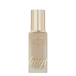 더페이스샵 fmgt 골드콜라겐 앰플 선 비비 40ml