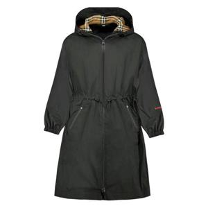 버버리 벌리 BIRLEY 코튼 롱 자켓 80842671 81040931