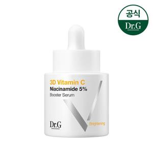 닥터지 비타민 씨 부스터 브라이트닝 세럼 30mL