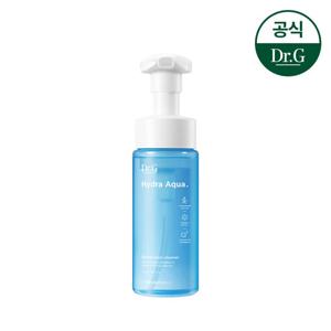 닥터지 하이드라 아쿠아 버블폼 클렌저 150mL