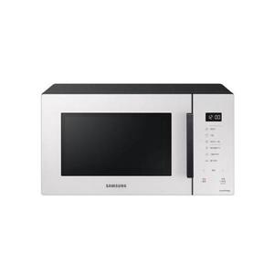 [감사페스티벌] 삼성 비스포크 전자레인지 글램 화이트 MG23A5378CE 23L