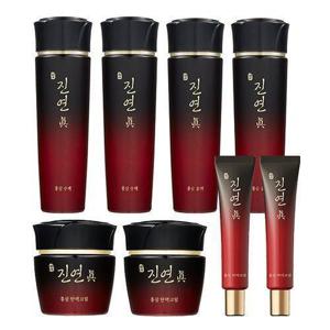 [코리아나][코리아나]진연진 한방 풀기초 4종  완벽 2세트_638282