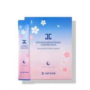[제이준][JAYJUN] 인텐시브 브라이트닝 슬리핑 팩 30포