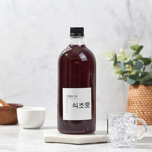 [더블유쇼핑]조리 음용 수제 천연 발효 석류 식초 500ml_23342855_588325