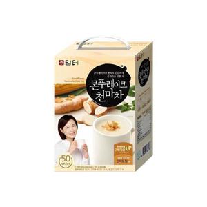 담터 콘푸레이크 천마차 50개