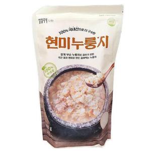 현미 누룽지 800g x 2개 tx88215
