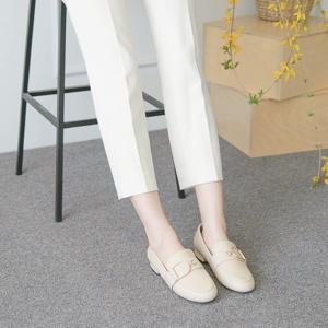 올리 딜라잇 여성 쿠션 로퍼 단화 2cm / 6cm(OL-2333+5333)