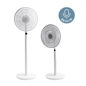 신일 BLDC 스마트 음성인식 리모컨 스탠드 선풍기 SIF-14VRX S급리퍼