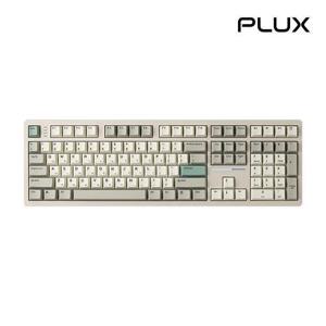 플럭스 가스켓 기계식 키보드