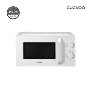 본사직영) 쿠쿠 미식컬렉션 전자레인지 18L CMW-H1810MW