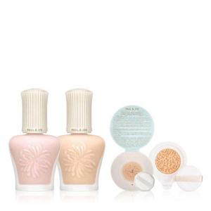 갤러리아_[기획] 폴앤조 UV 프로텍팅 프라이머 베이스 30ml (+파우더카드+U