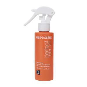 [미쟝센]미쟝센 퍼펙트 엉킴제로 노워시 트리트먼트 150ml