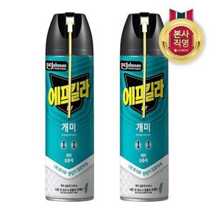 [에프킬라]에프킬라 개미약 500mlx2개