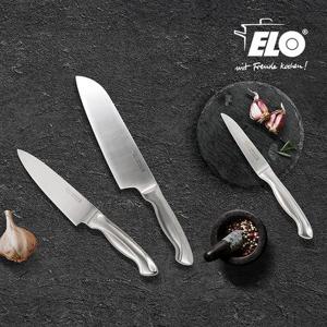 ELO 스마트컬렉션 칼 3종세트 독일산 / 과도 식도