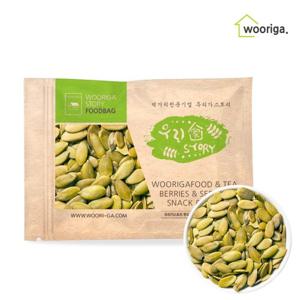 [우리가스토리] 호박씨 1kg