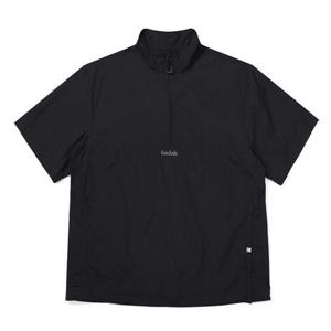 코닥 네이쳐필터 반팔 아노락 BB K4223RWT43 BLK BLU LMN
