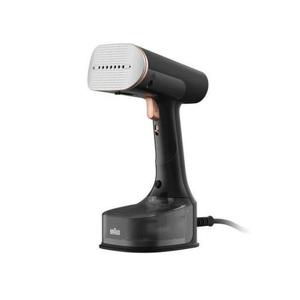 브라운 퀵스타일 핸디다리미 GS7077BK